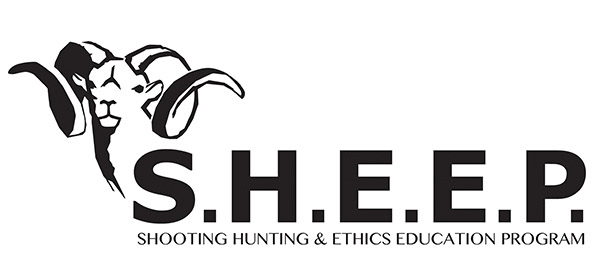 SHEEP logo